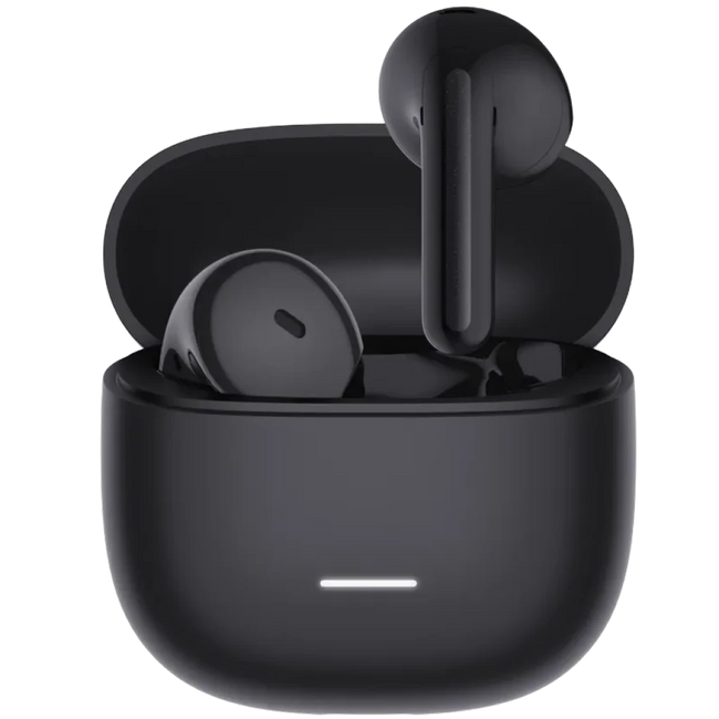 Xiaomi Redmi Buds 8 Active Negro Hover Image