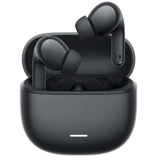 Xiaomi Redmi Buds 8 Lite Negro Hover Image
