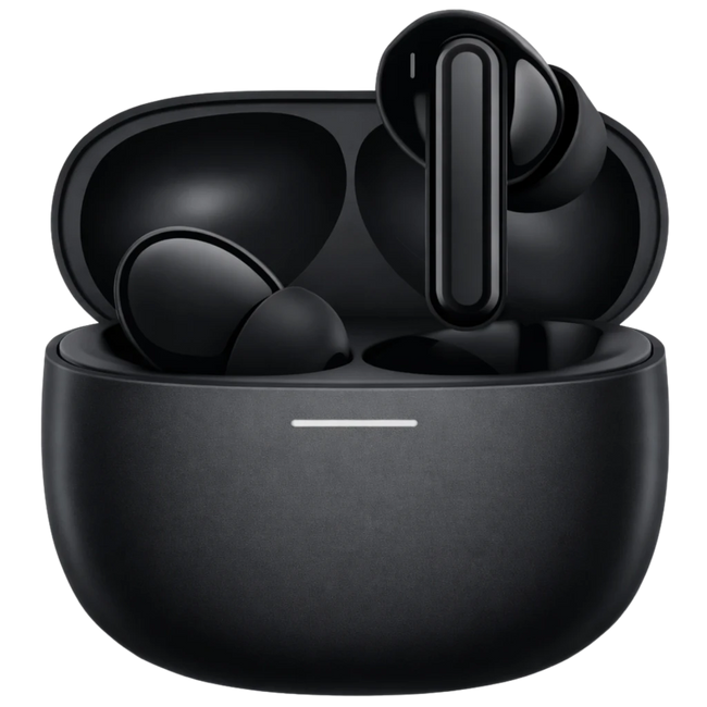 Xiaomi Redmi Buds 8 Negro - Auriculares inalámbricos Hover Image