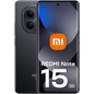 Xiaomi Redmi Note 15 5G 8GB/512GB Negro