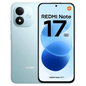 Xiaomi Redmi Note 17 5G 8GB/256GB Sky Teal Snapdragon 4 Gen 4