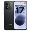 Xiaomi Redmi Note 17 5G 6GB/256GB Negro 6,99 pulgadas AMOLED 120Hz