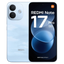 Xiaomi Redmi Note 17 Pro 5G 6GB/256GB Sky Blue Batería 8340 mAh con autonomía de hasta 3 días