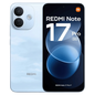 Xiaomi Redmi Note 17 Pro 5G 6GB/256GB Sky Blue Batería 8340 mAh con autonomía de hasta 3 días