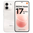 Xiaomi Redmi Note 17 Pro Max 5G 8GB/256GB Blanco Fotocromático 6,83 pulgadas AMOLED 120Hz 50MP 9210mAh 100W NFC