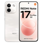 Xiaomi Redmi Note 17 Pro Max 5G 8GB/256GB Blanco fotocromático Cámara principal es de 50 MP con OIS