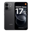 Xiaomi Redmi Note 17 Pro 5G 6GB/256GB Negro 6,83 pulgadas AMOLED 120Hz