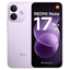 Xiaomi Redmi Note 17 Pro 5G 6GB/256GB Púrpura Snapdragon 6s Gen 4