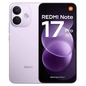 Xiaomi Redmi Note 17 Pro 5G 6GB/256GB Púrpura Snapdragon 6s Gen 4