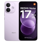 Xiaomi Redmi Note 17 Pro 5G 8GB/512GB Púrpura 6,83 pulgadas AMOLED 120Hz 50MP 8340mAh 67W NFC