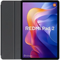 Xiaomi Redmi Pad 2 WiFi 4GB/128GB Gris 11 pulgadas 90Hz 8MP 9000mAh con funda