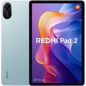 Xiaomi Redmi Pad 2 8GB/256GB 11" WiFi Verde