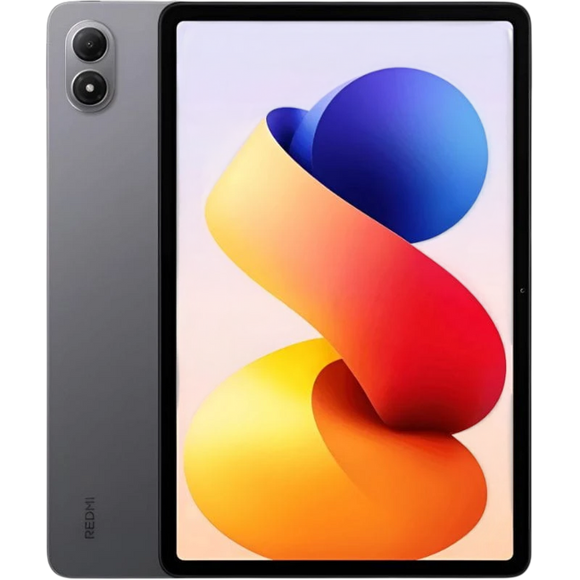 Xiaomi Redmi Pad 2 Pro 12.1" WiFi 8GB/256GB Gris Hover Image