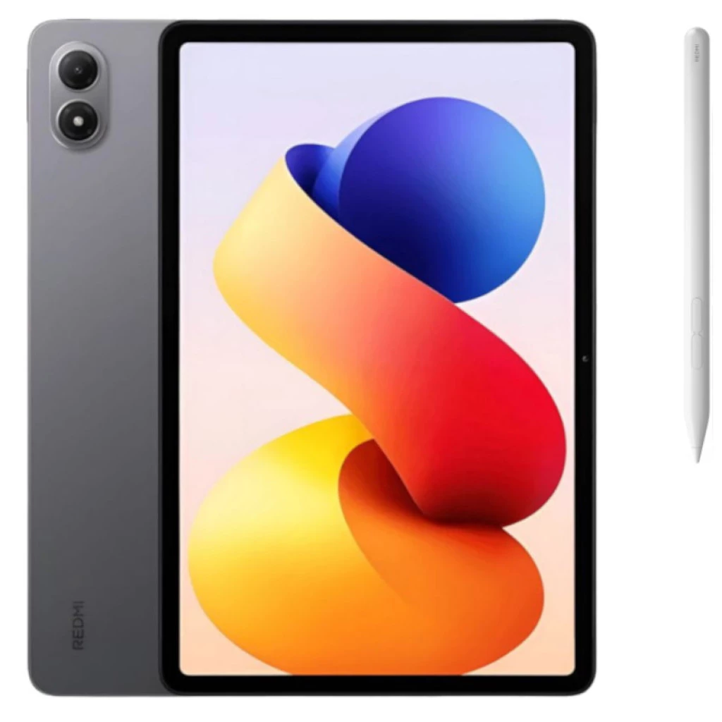 Xiaomi Redmi Pad 2 Pro 12.1" WiFi 6GB/128GB Gris con Redmi Smart Pen Graphite