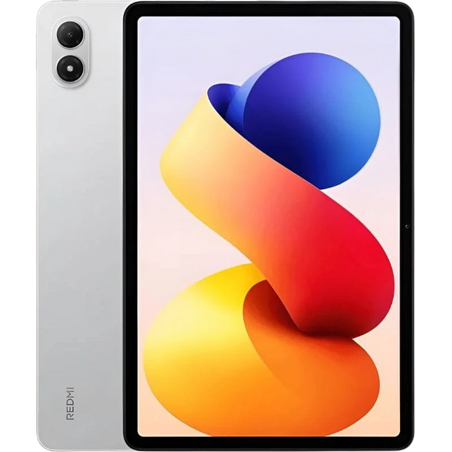 Xiaomi Redmi Pad 2 Pro 12.1" WiFi 6GB/128GB Plata Hover Image