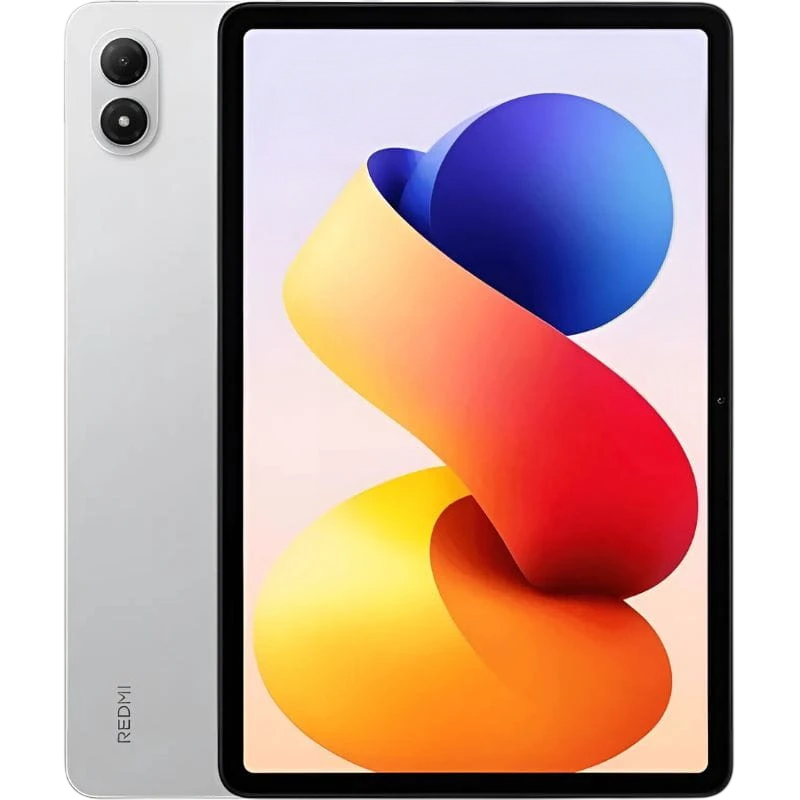 Xiaomi Redmi Pad 2 Pro 12.1" WiFi 6GB/128GB Plata
