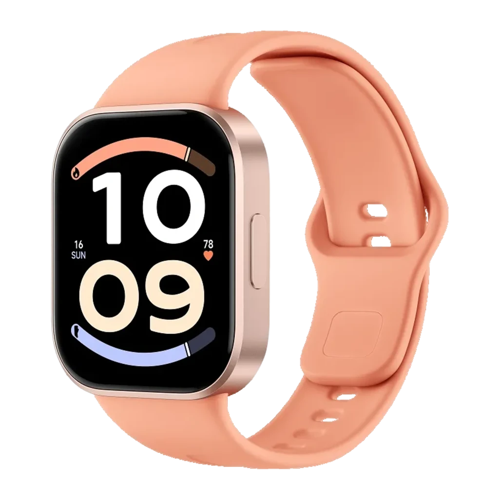Xiaomi Redmi Watch 6 Active Naranja Atardecer