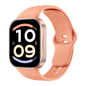 Xiaomi Redmi Watch 6 Active Naranja Atardecer