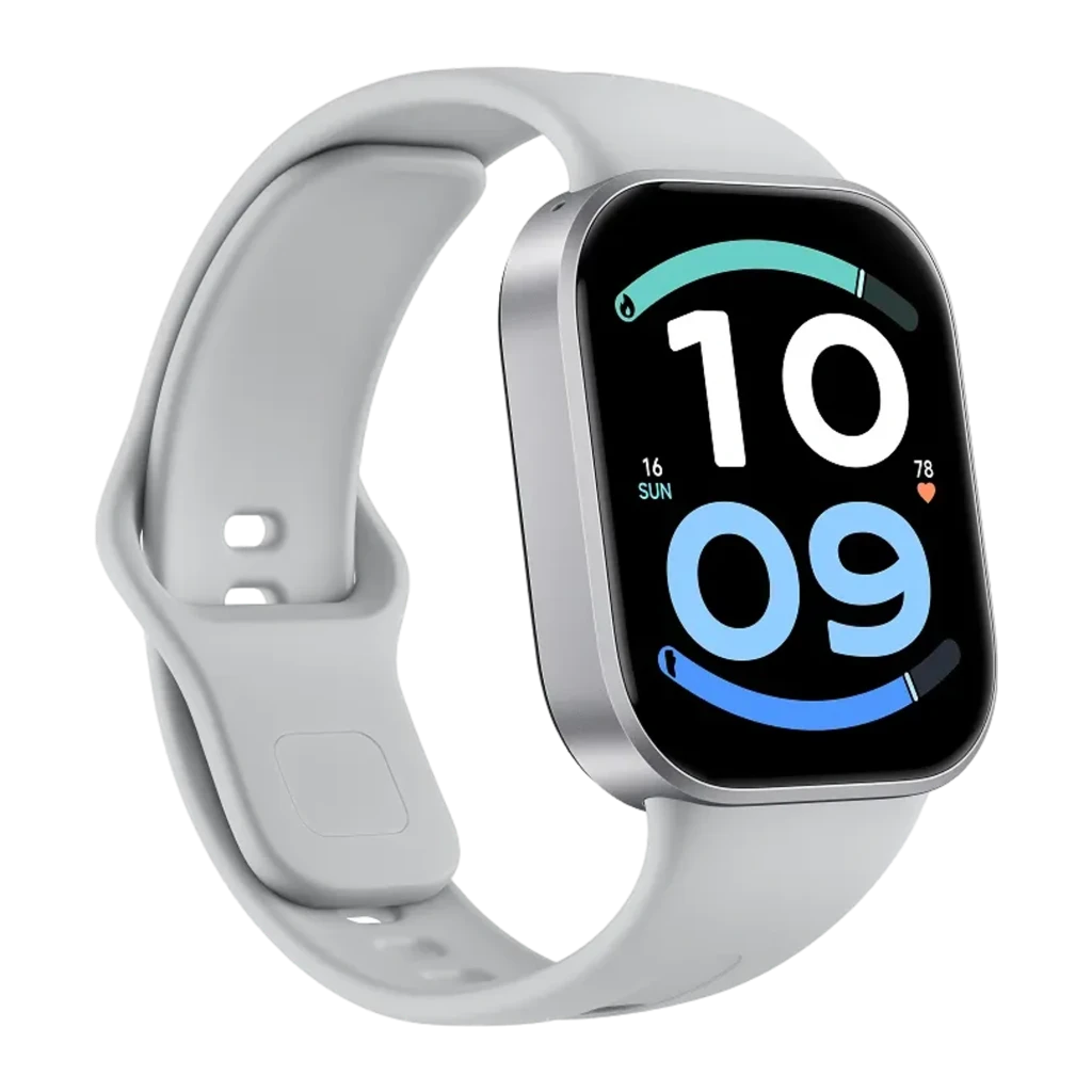 Xiaomi Redmi Watch 6 Active Plata