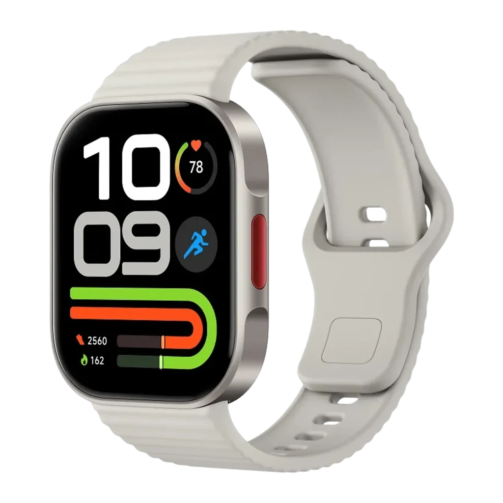 Xiaomi Redmi Watch 6 Lite Plata
