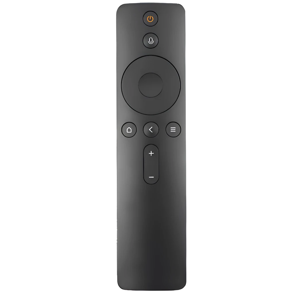Mando a distancia Xiaomi para Televisión/ TV Box/TV Stick