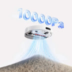 Xiaomi Robot Vacuum H40