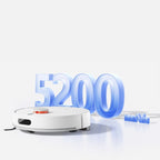 Xiaomi Robot Vacuum H40
