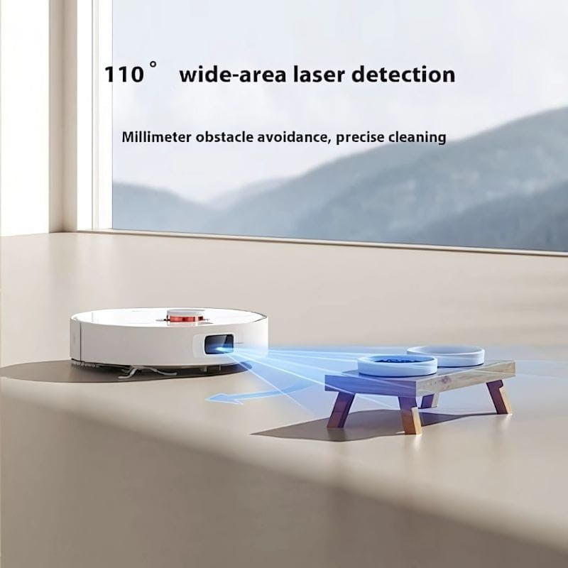 Xiaomi Robot Vacuum H40