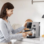 Xiaomi Semi-automatic Espresso Machine - Cafetera Expreso Semiautomática