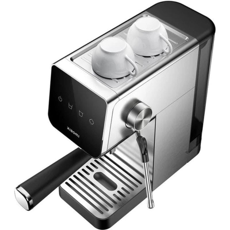 Xiaomi Semi-automatic Espresso Machine - Cafetera Expreso Semiautomática
