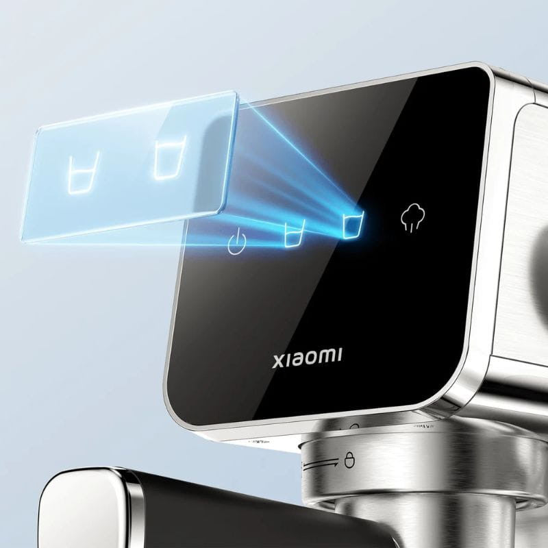 Xiaomi Semi-automatic Espresso Machine - Cafetera Expreso Semiautomática