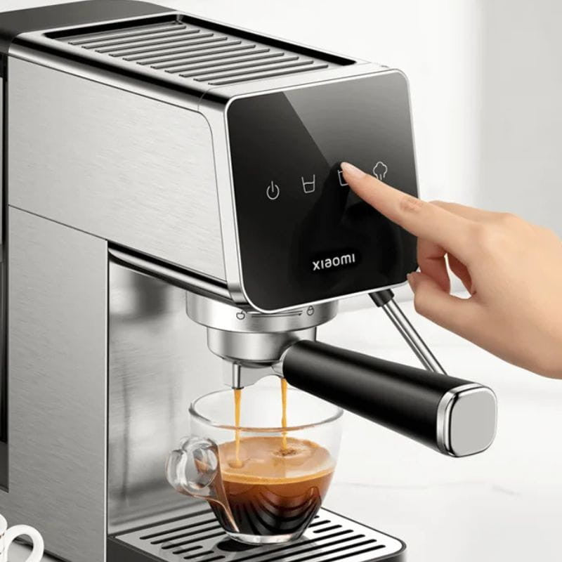 Xiaomi Semi-automatic Espresso Machine - Cafetera Expreso Semiautomática