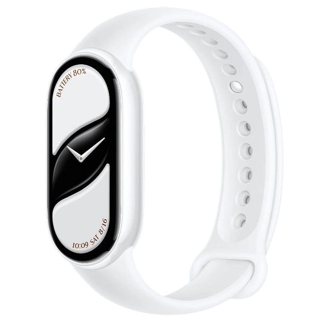 Xiaomi Smart Band 10 Cerámica - Pulsera de Actividad Hover Image