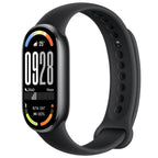 Xiaomi Smart Band 10 Negro - Pulsera de Actividad