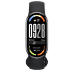 Xiaomi Smart Band 10 Negro - Pulsera de Actividad
