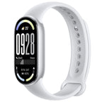 Xiaomi Smart Band 10 Plata - Pulsera de Actividad