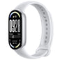 Xiaomi Smart Band 10 Plata - Pulsera de Actividad