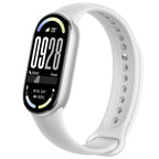 Xiaomi Smart Band 10 Plata - Pulsera de Actividad