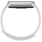 Xiaomi Smart Band 10 Plata - Pulsera de Actividad