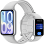 Xiaomi Smart Band 10 Pro NFC Plata