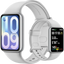 Xiaomi Smart Band 10 Pro Plata