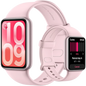 Xiaomi Smart Band 10 Pro Rosa