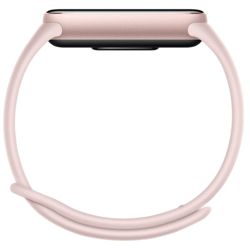Xiaomi Smart Band 10 Rosa - Pulsera de Actividad