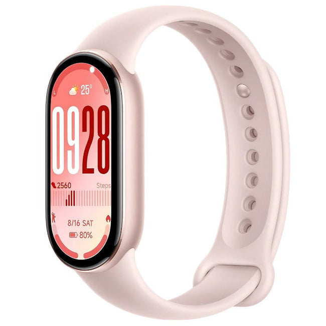 Xiaomi Smart Band 10 Rosa - Pulsera de Actividad Hover Image
