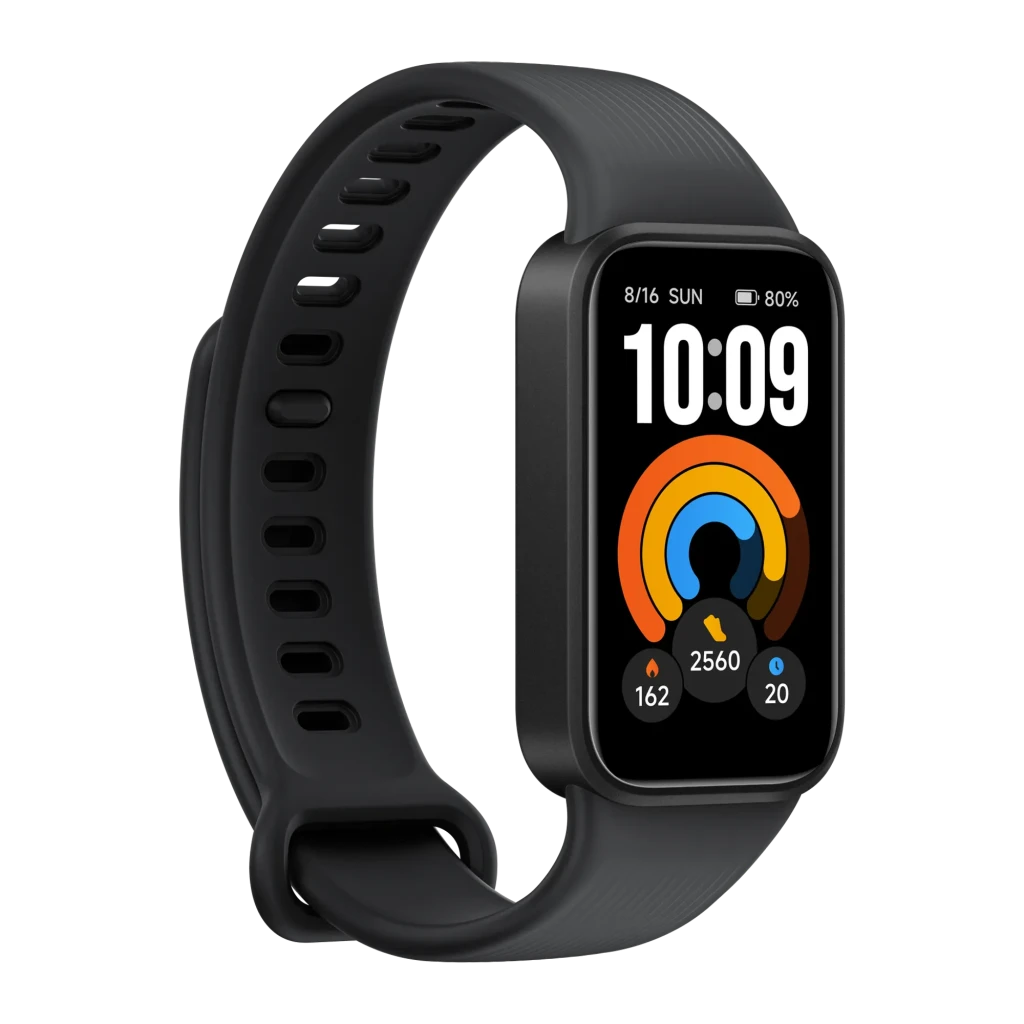 Xiaomi Smart Band 11 Active Negro 1,47 pulgadas TFT 18 días +50 deportes 5ATM Pulsera de actividad