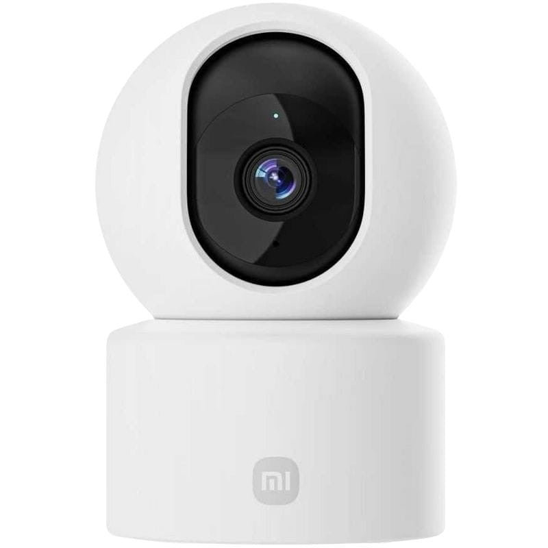 Xiaomi Smart Camera C201 - Cámara de vigilancia