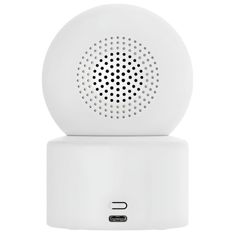 Xiaomi Smart Camera C201 - Cámara de vigilancia