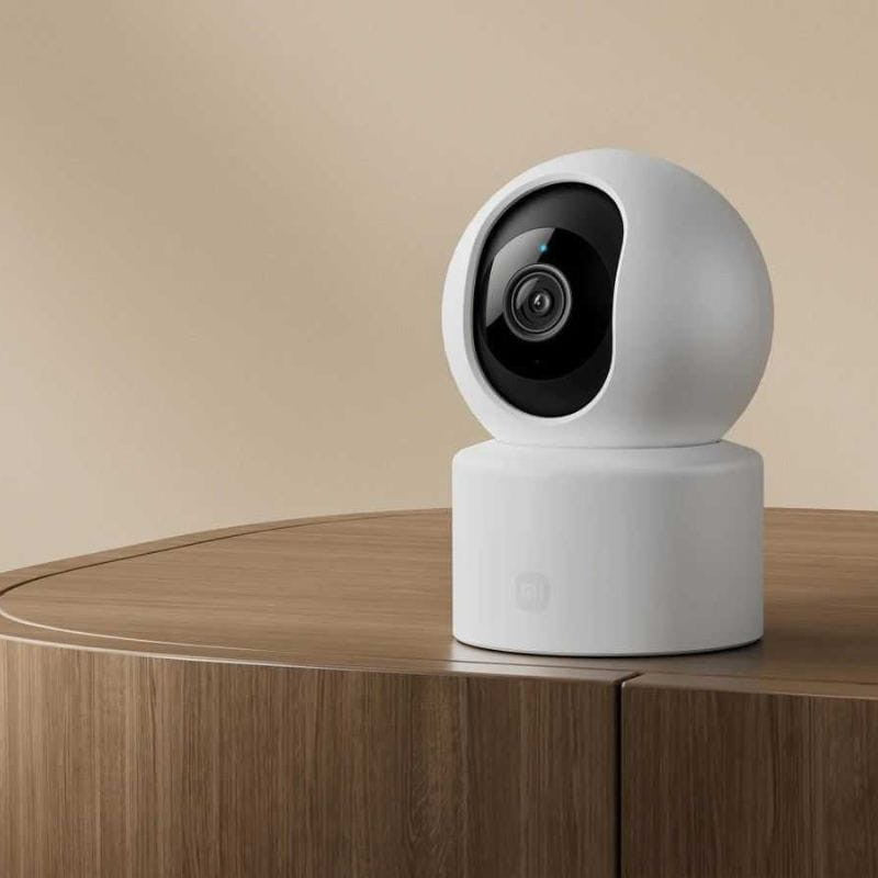 Xiaomi Smart Camera C201 - Cámara de vigilancia
