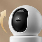 Xiaomi Smart Camera C201 - Cámara de vigilancia