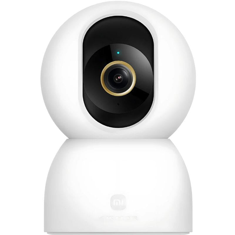 Xiaomi Smart Camera C701 - Cámara de Vigilancia